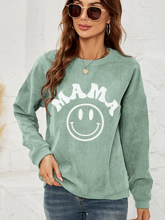 MAMA Sweatshirt