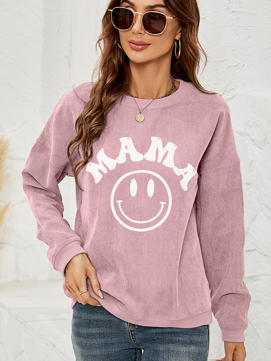 MAMA Sweatshirt