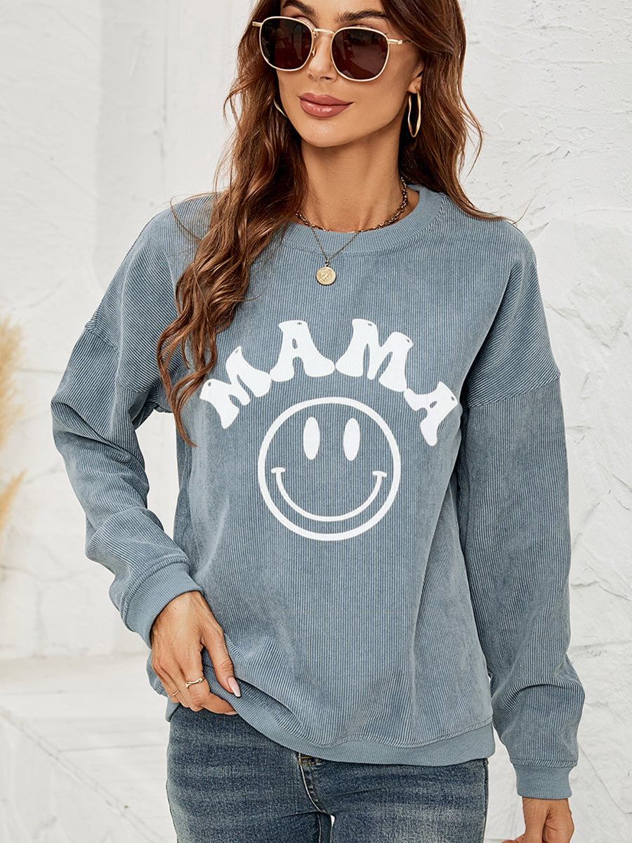 MAMA Sweatshirt