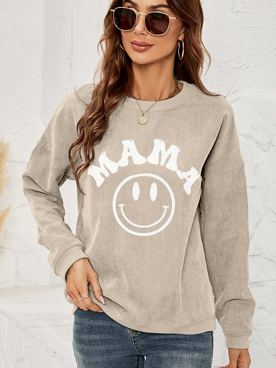 MAMA Sweatshirt